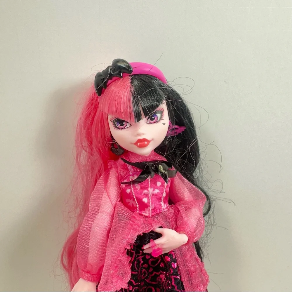 monster high monster high